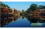 【純玩獨立團(tuán)線路14】紅石林、鳳凰古城、張家界、天子山四日游