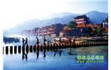 漂流之旅：張家界、天門山、鳳凰古城、猛洞河漂流 五日游