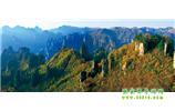 長沙、韶山、岳陽、衡山、張家界、天子山、黃龍洞 湖南精華七日游