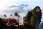 【尊享/拼團線路A】張家界、天子山、袁家界、魅力湘西、黃龍洞三日游