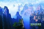 【喜樂拼團線路8】張家界、天子山、寶峰湖、猛洞河漂流、芙蓉鎮(zhèn)四日游