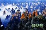 【純玩自駕游線路七】張家界、袁家界、天子山、寶峰湖、鳳凰古城、沱江泛舟四晚五日游
