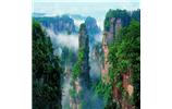 【長(zhǎng)沙往返晚班1】張家界、袁家界、天子山、鳳凰古城三晚三日游